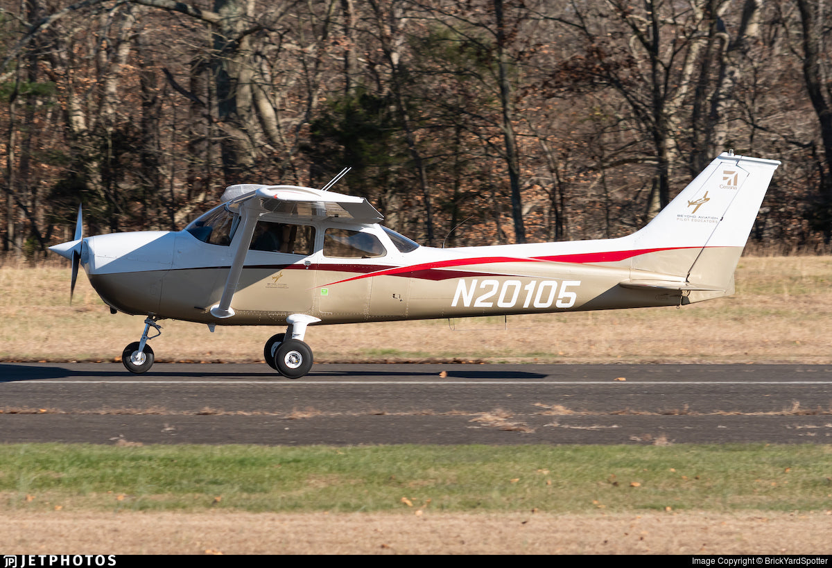 Beyond Aviation Flight Training Pack