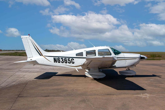 Beyond Aviation Cessna/Piper Flight Training Pack
