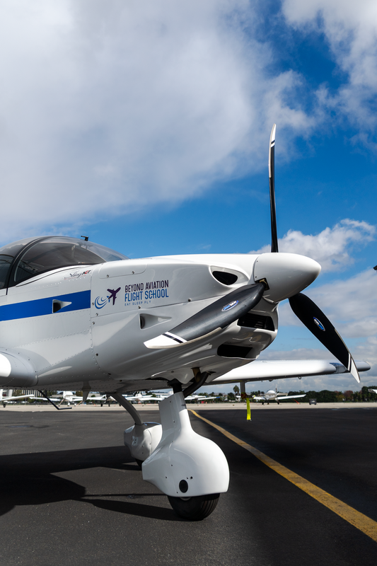 Sling NGT Flight Training Pack